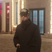Xayotbek Akbarov, 25, Кировград