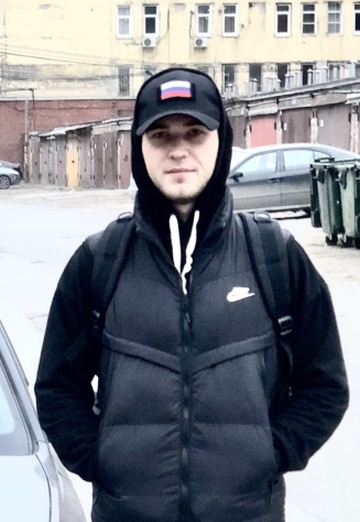 My photo - Aleksey, 23 from Rostov-on-don (@aleksey682513)
