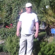 Виктор, 64, Кировск