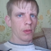 Артем, 31, Шахунья