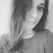 Ирина, 28, Камешково