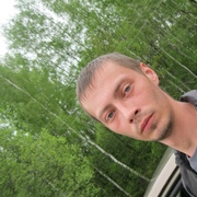 Алексей, 36, Кардымово