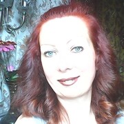 Светлана, 49, Александровск-Сахалинский