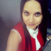 Наталья, 34, Салехард