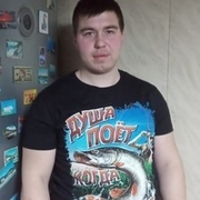 Андрей, 22, Дивногорск
