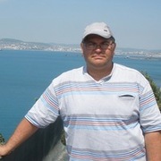 Антон, 45, Ирбит
