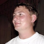 kaint, 34, Тында