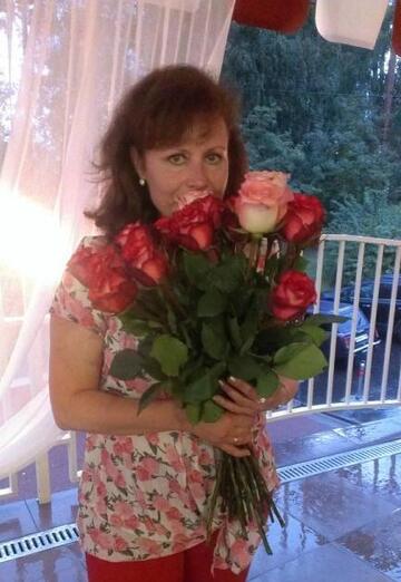 Моя фотография - Наталья, 59 из Наро-Фоминск (@natalya246905)