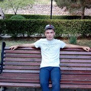 Магомед, 25, Кизляр
