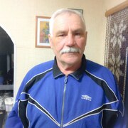 yura, 77, Кувандык