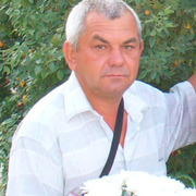 Анатолий Воронов, 60, Калининская