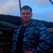Евгений, 34, Качканар