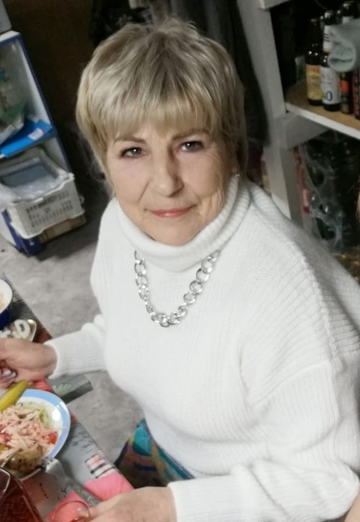 Mein Foto - Marina, 61 aus Krasnojarsk (@marina288401)