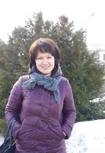 Моя фотография - Наталия, 53 из Жуковский (@nataliya49624)