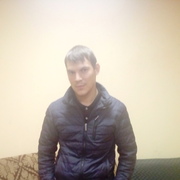 Толя Драйвер ст, 33, Десногорск