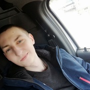 Владислав, 24, Петергоф
