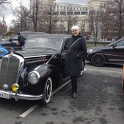 валентина, 69, Нелидово