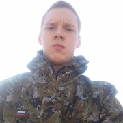 Ivan Suponin 21 Yekaterinburg