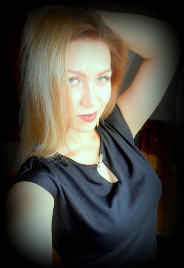 Моя фотография - Светлана, 32 из Симферополь (@svetlana151830)