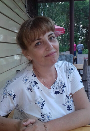 Моя фотография - Оксана, 57 из Омск (@oksana112811)