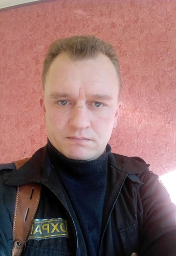 My photo - Andreu, 49 from Sovetskaya Gavan' (@andreu286)