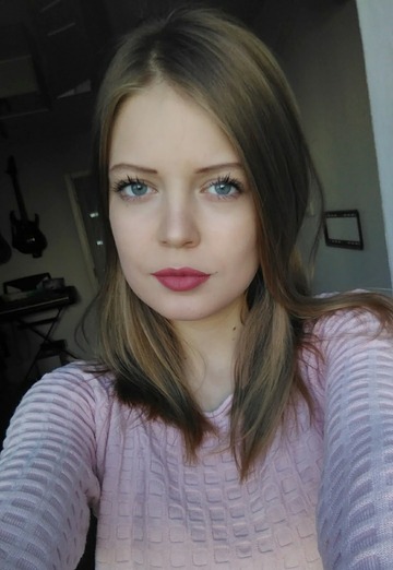 My photo - Svetlana, 30 from Bolhrad (@svetlana283495)