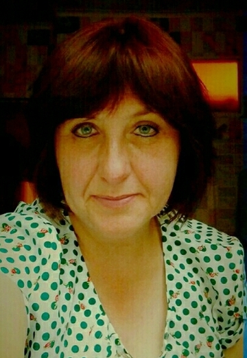 My photo - Galina, 55 from Zaraysk (@galina68549)