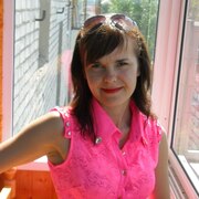 Наталья, 36, Вихоревка