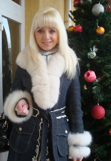 My photo - Belosnejka, 33 from Kyiv (@yana35437)
