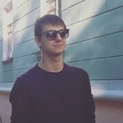 Максим, 24, Мончегорск