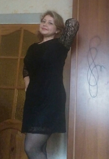 Моя фотография - Наталья, 45 из Пинск (@natalya158973)