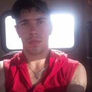 Михаил Хохлов, 31, Острогожск