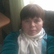юлия, 39, Тотьма