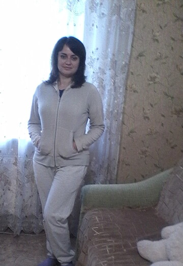 My photo - Marіya, 37 from Belaya Tserkov (@marya2094)