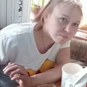 Ирина, 40, Сатка