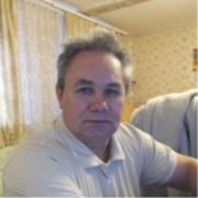 Алексей, 69, Людиново