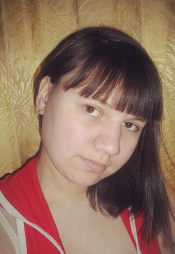 Моя фотография - Анна, 31 из Новочебоксарск (@anna114340)