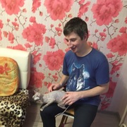 Паша, 37, Осташков