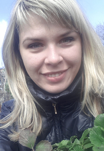 My photo - Ninochka, 38 from Rostov-on-don (@ninochka418)