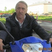 Николай, 60, Яя