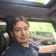 Viktor 40 Moscow