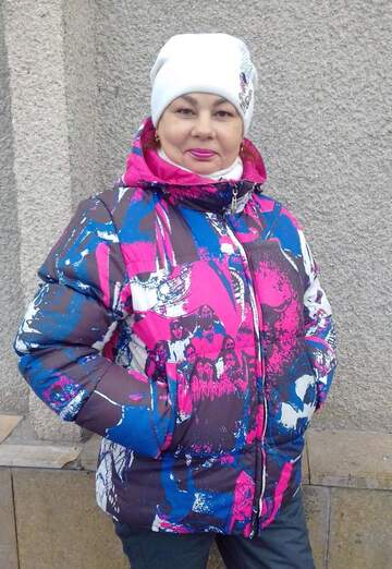 Моя фотография - Инна, 54 из Новосибирск (@inna38975)