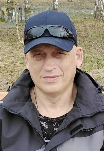 Minha foto - Oleg, 52 de Kirov (@olegvishnevskiy3)