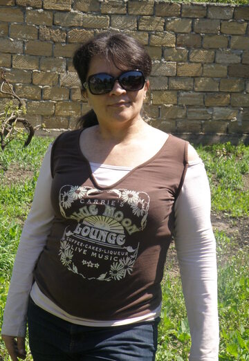 Моя фотография - Татьяна, 43 из Одесса (@stefani144)