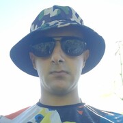 Артём, 21, Крымск