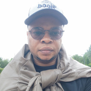 Omoruyi, 37, Москва