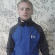 Дмитрий, 26, Гурьевск
