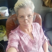 Ирина, 49, Санкт-Петербург