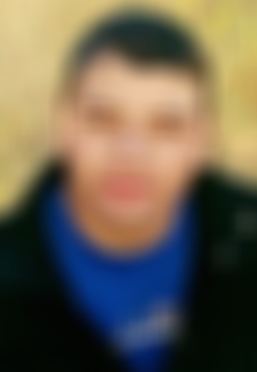 My photo - Zineddine, 36 from Oran (@zineddine8774158)