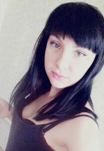La mia foto - Viktoriya, 28 di Sverdlovs'k (@viktoriyamilkovskaya)